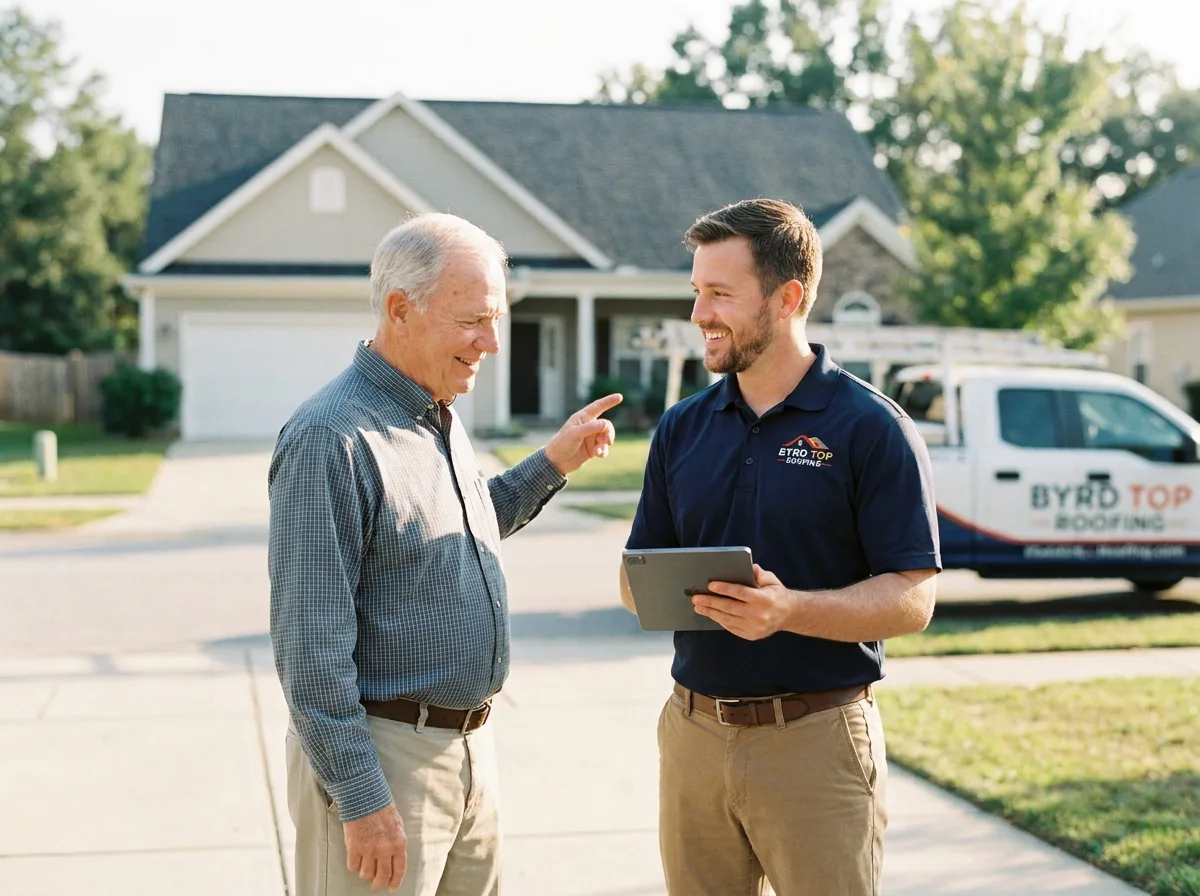 Roofing Redwater, TX FAQs